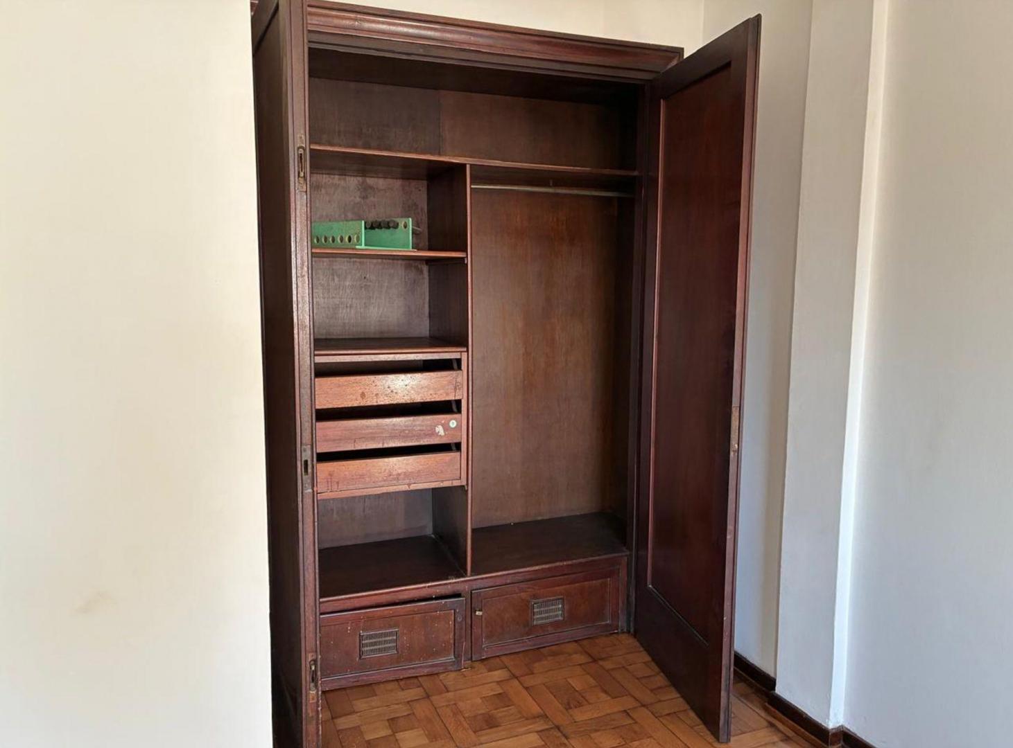 Foto de Venta de dpto 3 amb con dependencia piso alto, imagen 5