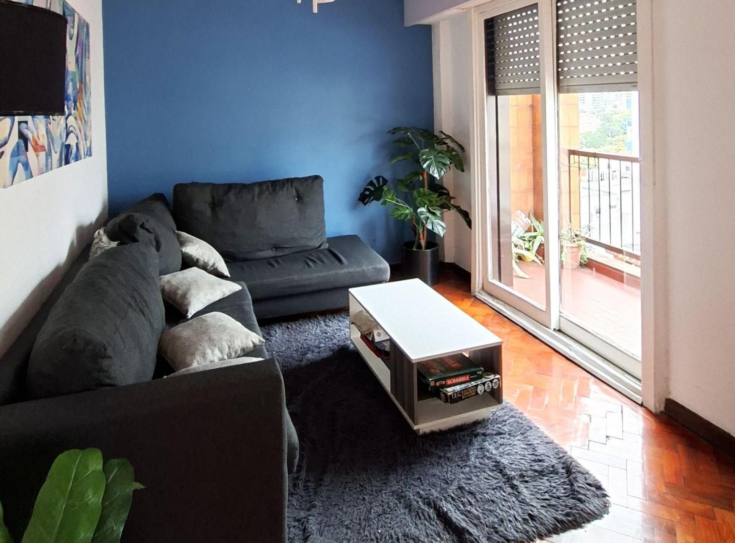 Foto de Venta Dúplex exclusivo 4 Ambientes Cochera Palermo, imagen 4