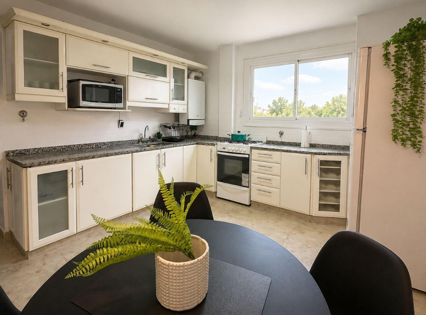 Foto de Venta Dúplex exclusivo 4 Ambientes Cochera Palermo, imagen 2