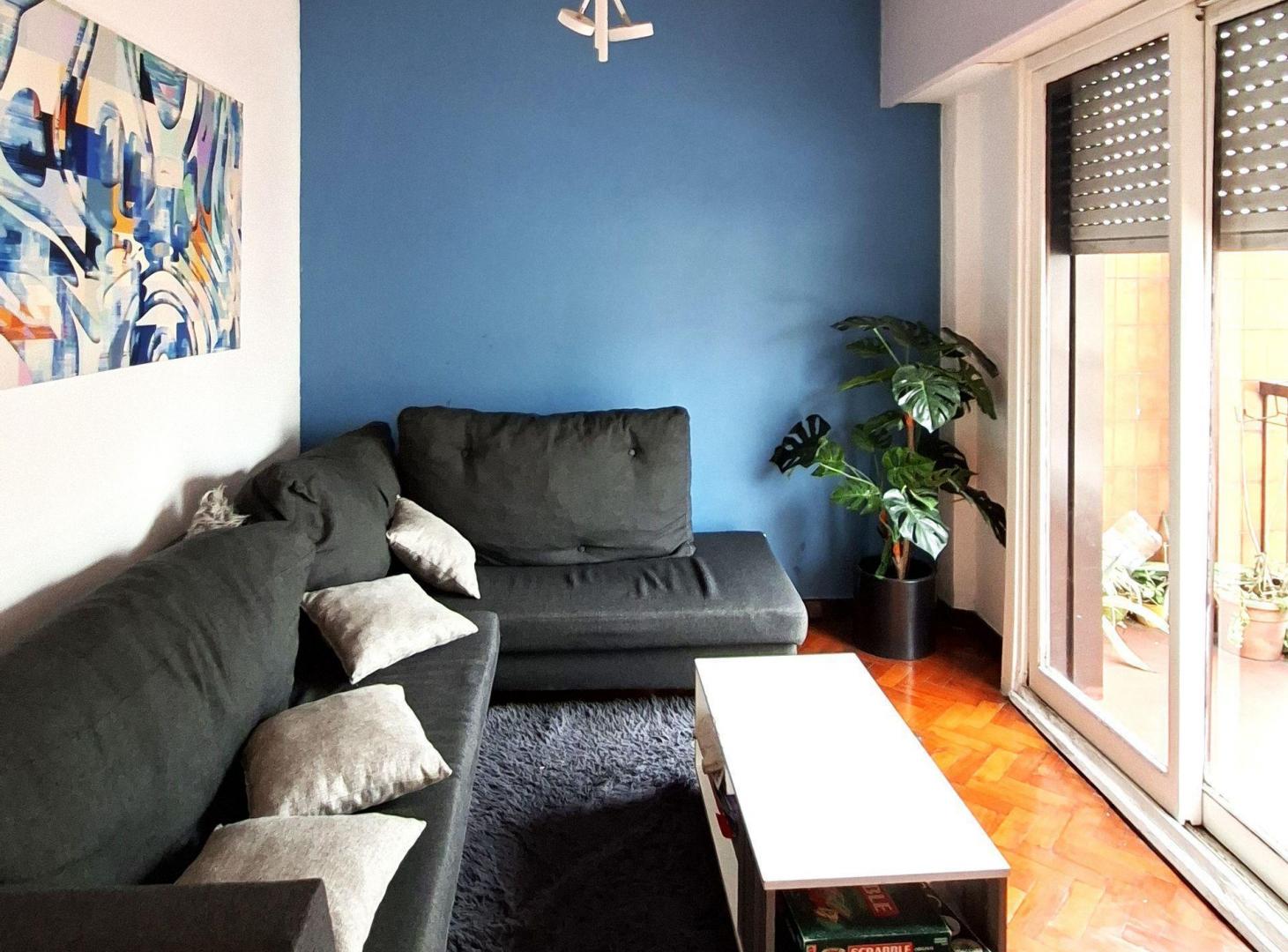 Foto de Venta Dúplex exclusivo 4 Ambientes Cochera Palermo, imagen 3
