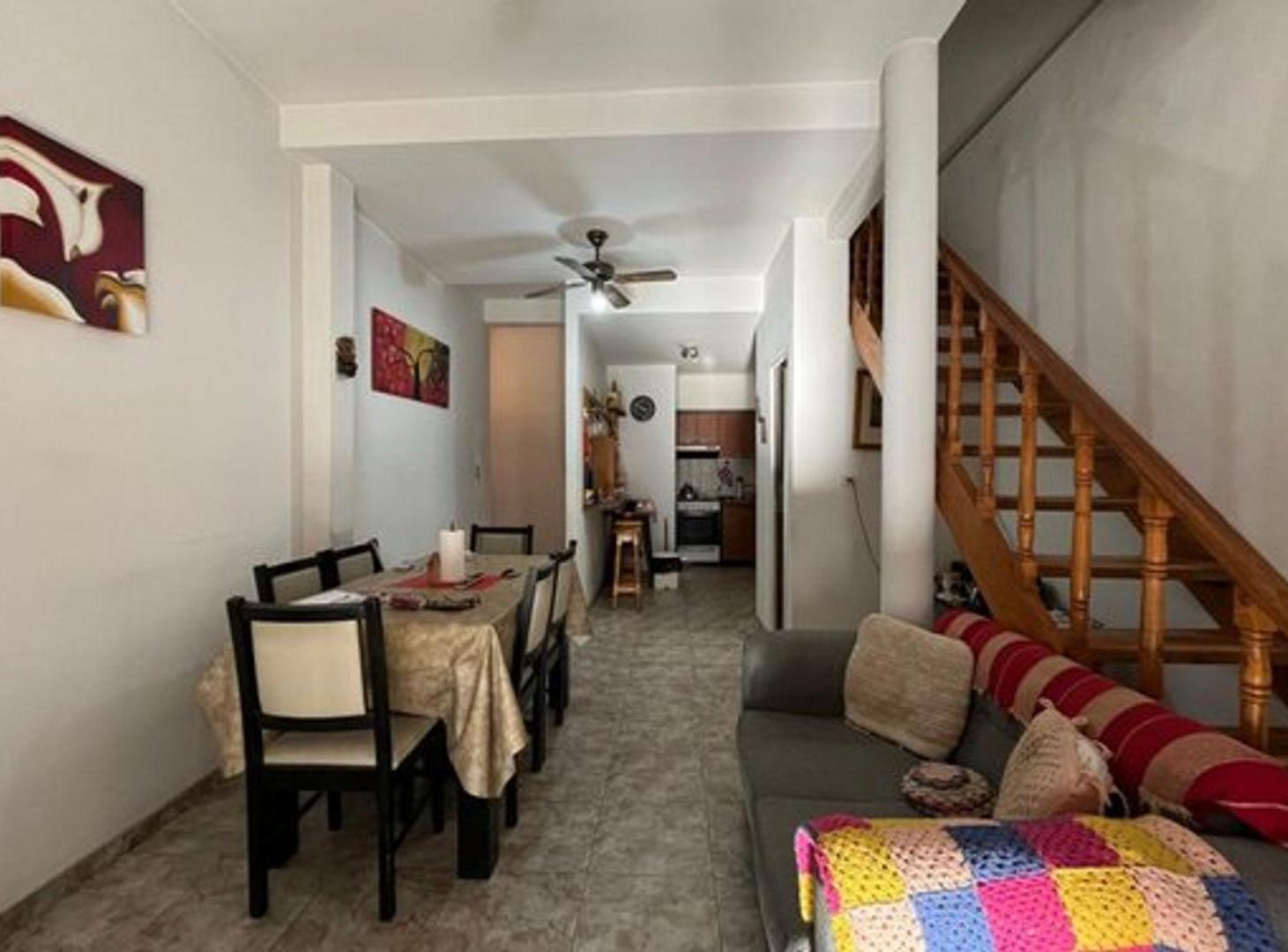 Foto de VENTA PH 3 AMB+PLAYROOM MONTECASTRO JARDIN QUINCHO, imagen 5