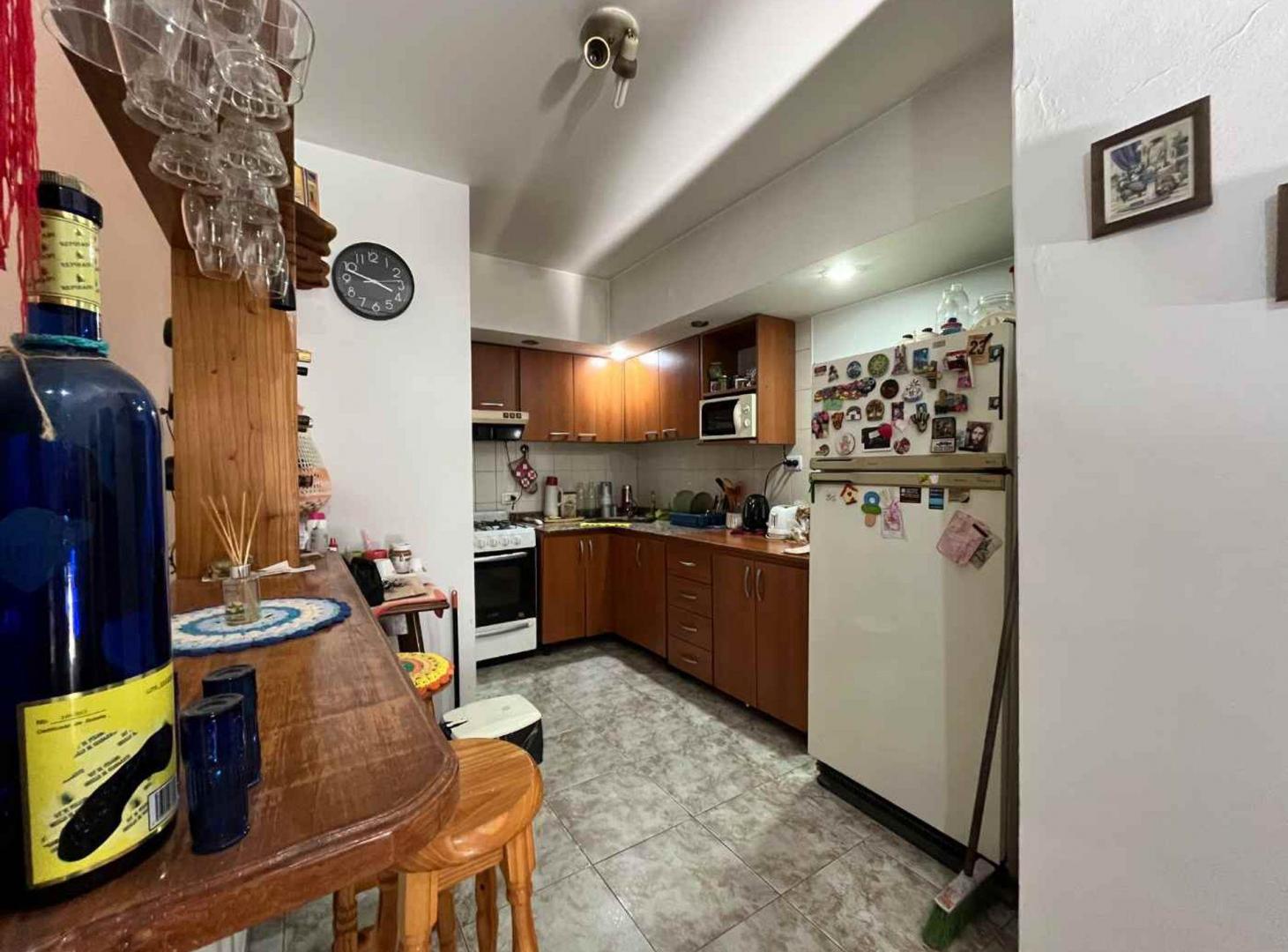 Foto de VENTA DTO 3 AMB+ PLAYROOM MONTECASTRO JARDN QUINCH, imagen 4