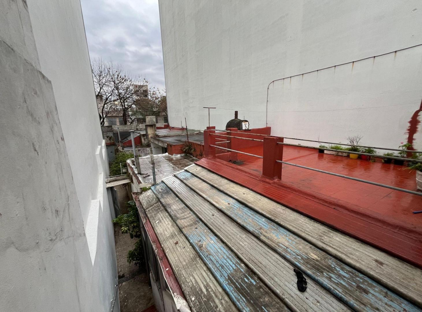 Foto de VENTA LOTE MONTECASTRO 1500 M2- 170usd INDICENCIA!, imagen 2
