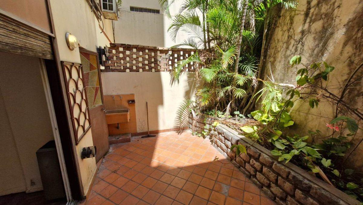 Foto de ALQUILER DEPTO MONOAMBIENTE C/PATIO CABALLITO, imagen 3