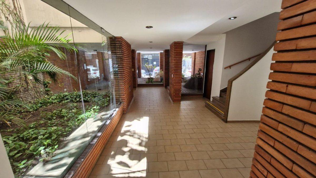 Foto de ALQUILER DEPTO MONOAMBIENTE C/PATIO CABALLITO, imagen 4