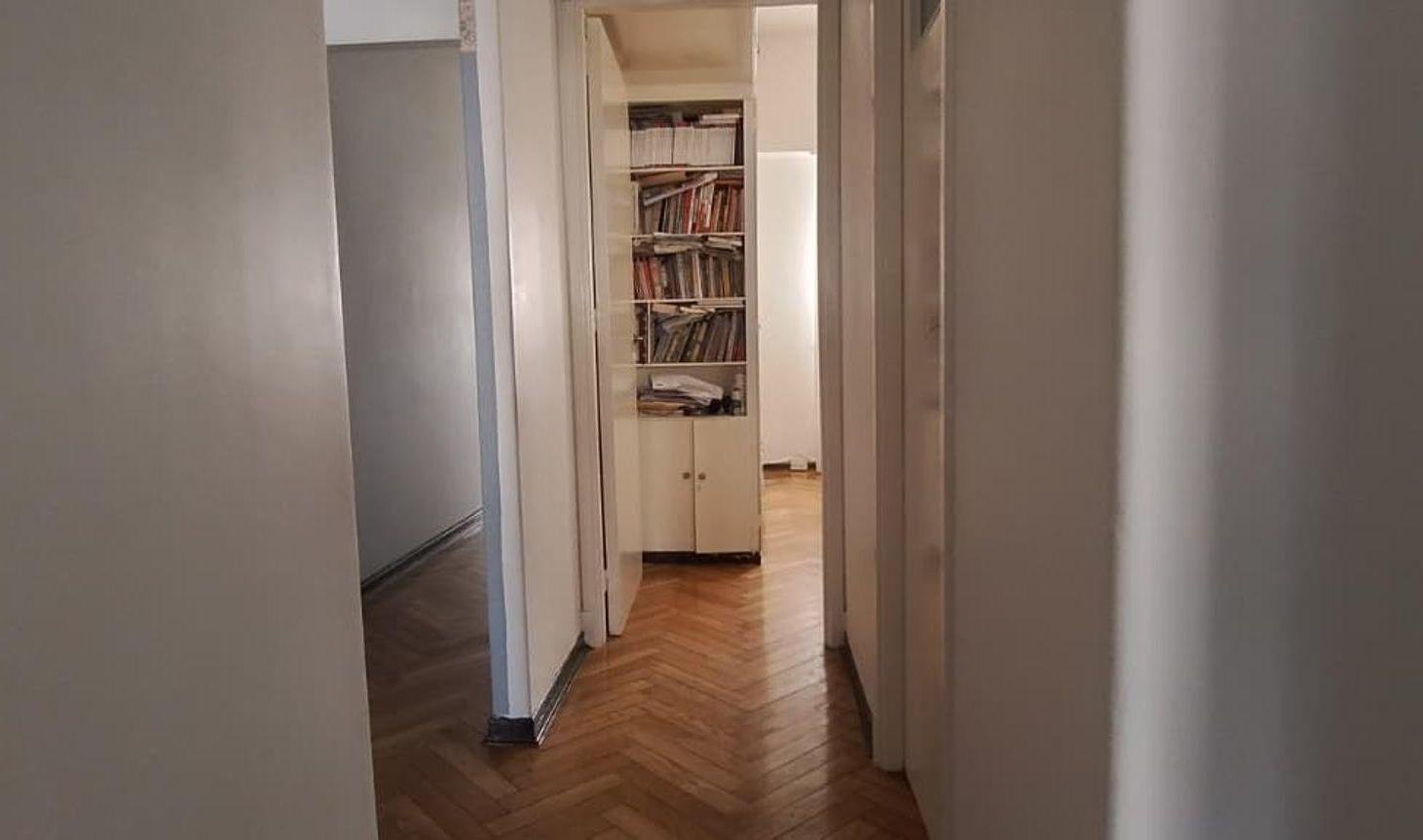 Foto de Depto. 3amb. en venta Balvanera al frente c/balcón, imagen 5