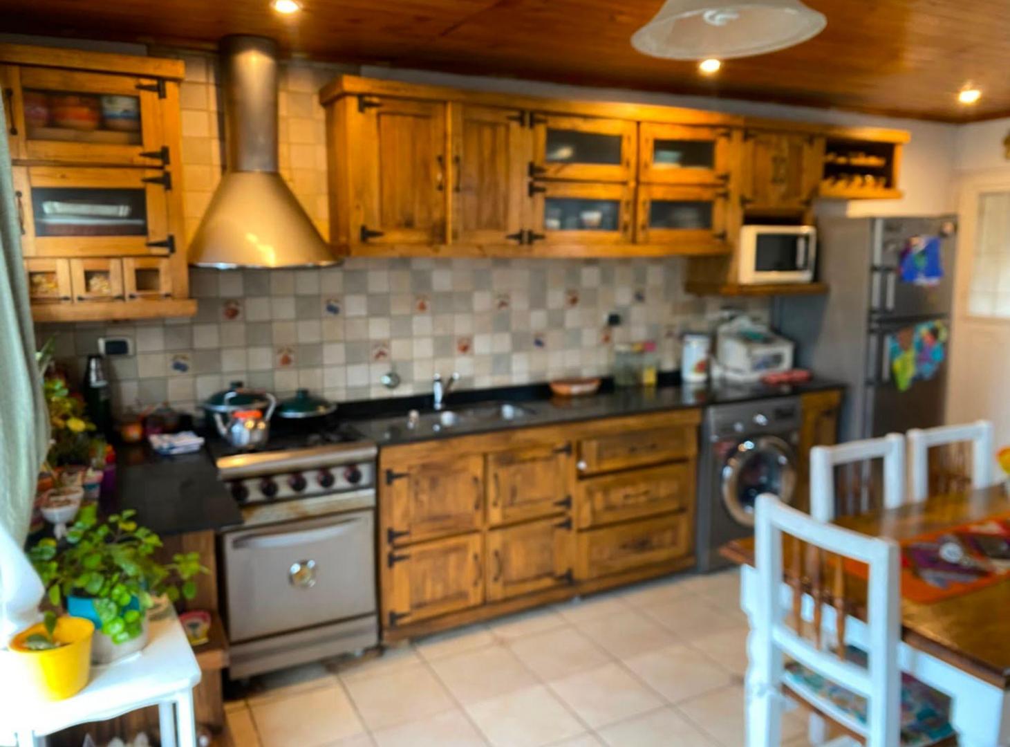Foto de VENTA CASA LOTE PROPIO ALDO BONZI COCHERA JARDIN, imagen 1