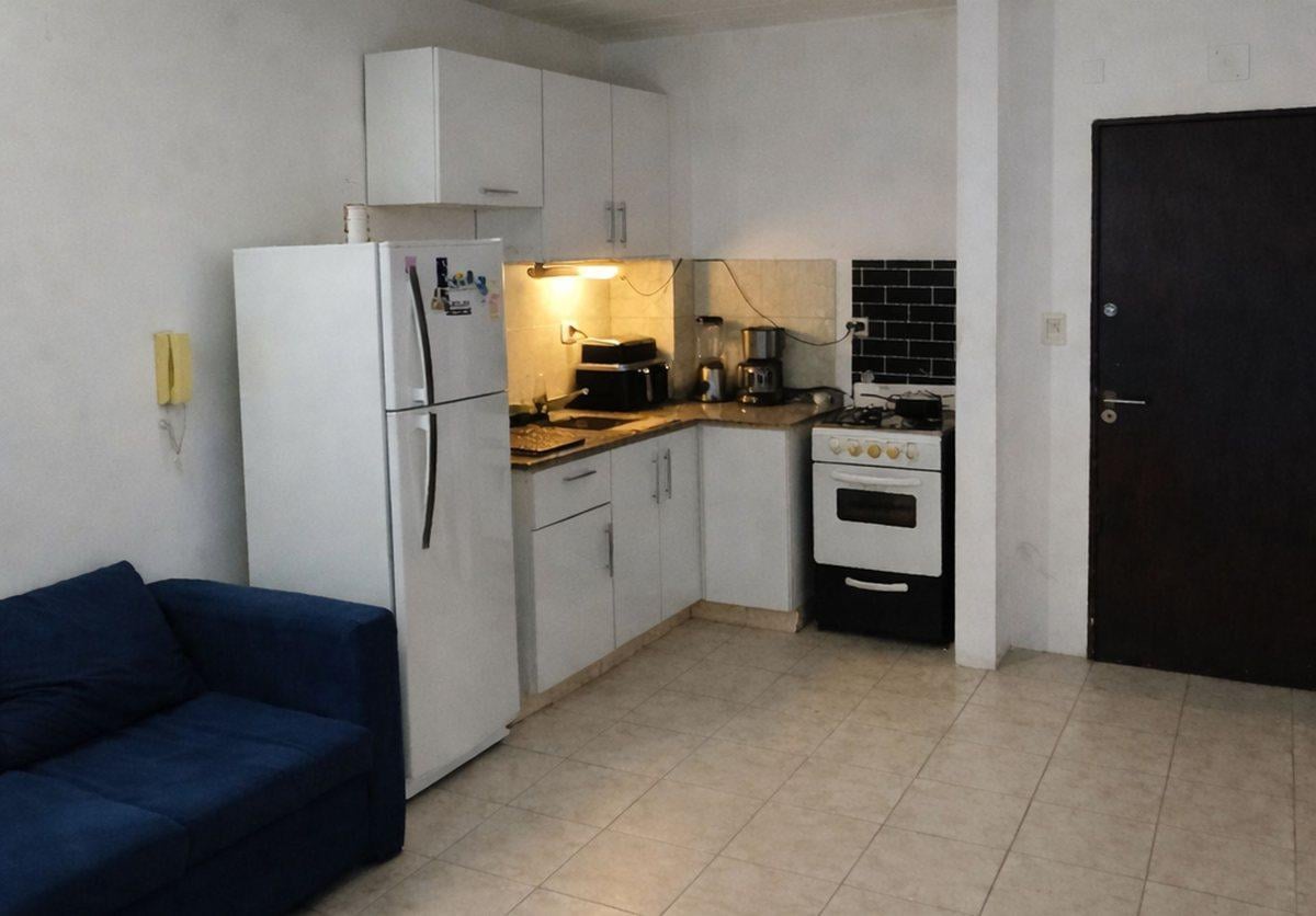 Foto de Venta monoambiente 34m2 dividido Boedo conversable, imagen 3