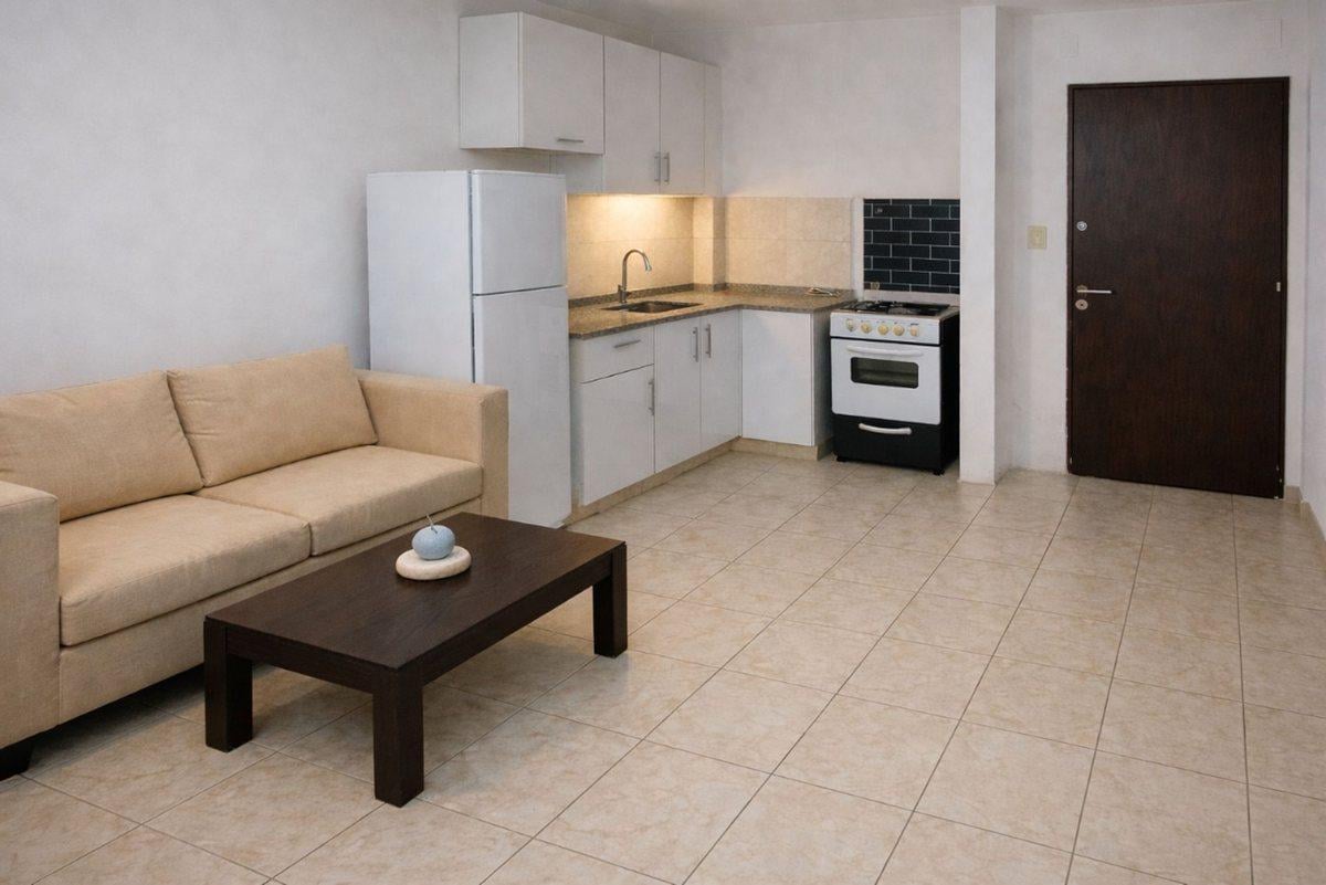 Foto de Venta monoambiente 34m2 dividido Boedo conversable, imagen 4