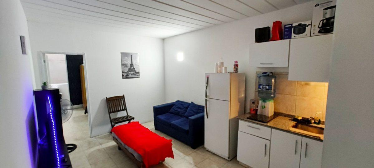 Foto de Venta monoambiente 34m2 dividido Boedo conversable, imagen 1