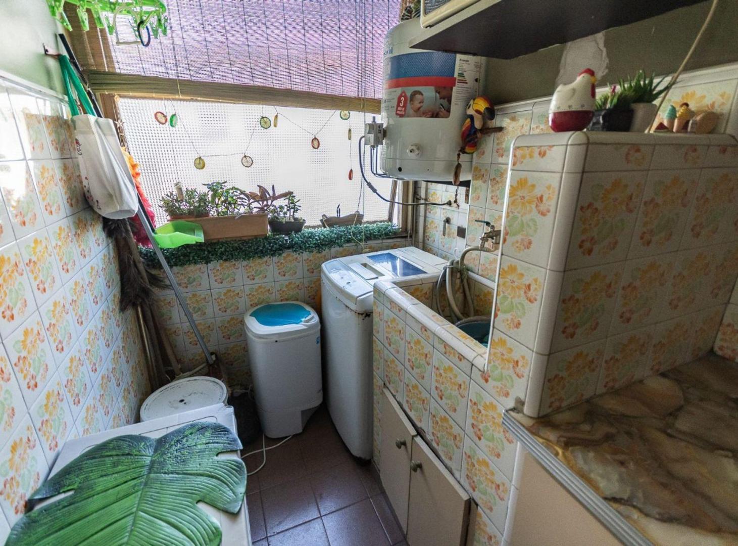 Foto de Venta depto 4 ambientes, Villa Lugano, imagen 1