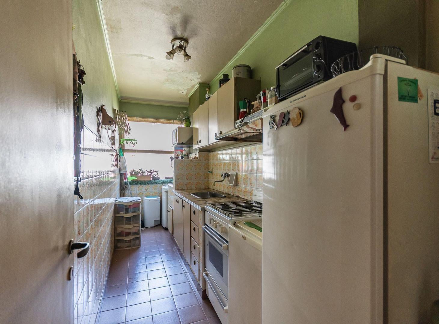 Foto de Venta depto 4 ambientes, Villa Lugano, imagen 3