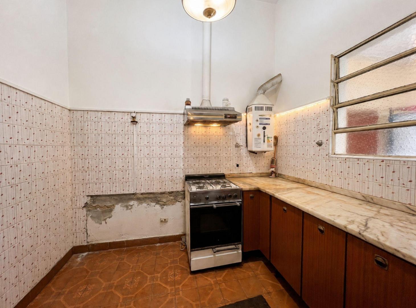 Foto de Venta Excelente Lote Propio en Mataderos, imagen 4