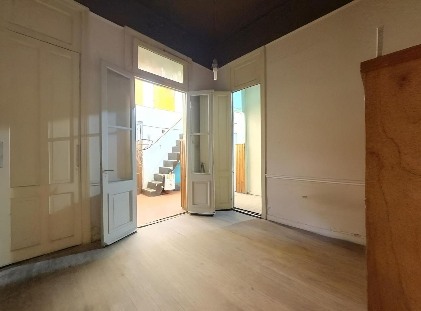 Foto de Venta PH 3 amb c/terraza Caballito - a refaccionar, imagen 2