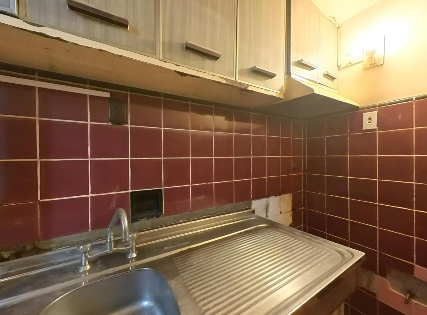 Foto de Venta PH 3 amb c/terraza Caballito - a refaccionar, imagen 3