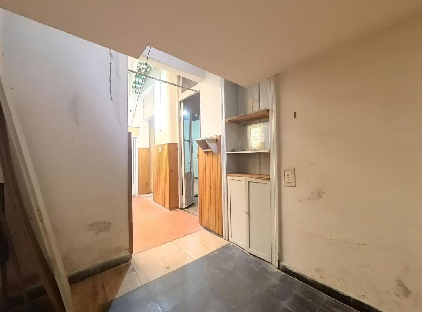 Foto de Venta PH 3 amb c/terraza Caballito - a refaccionar, imagen 4