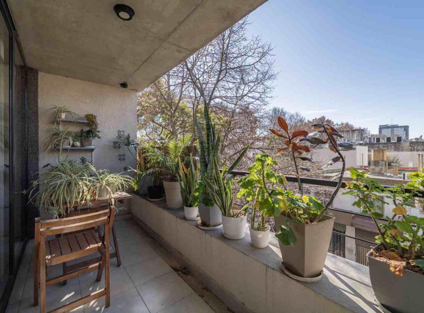 Foto de Depto 2 amb toilette SUM Villa Crespo VENTA, imagen 3