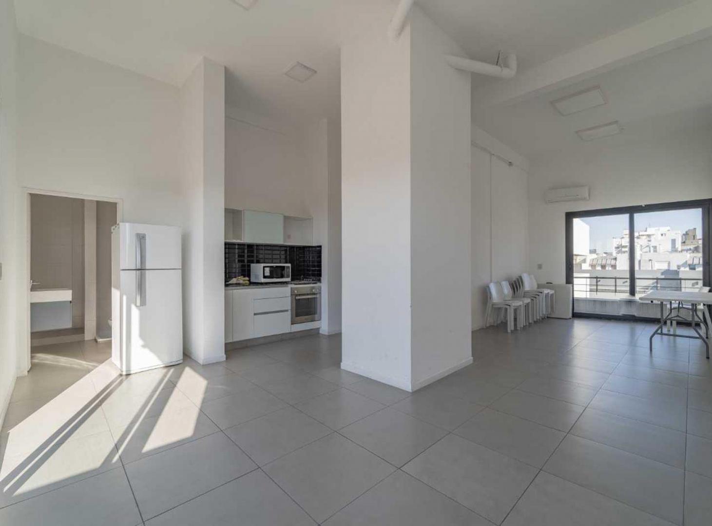 Foto de Depto 2 amb toilette SUM Villa Crespo VENTA, imagen 5