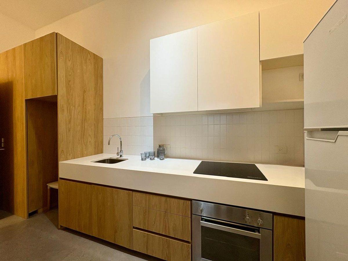 Foto de Departamento loft Venta Villa Pueyrredón amenities, imagen 2