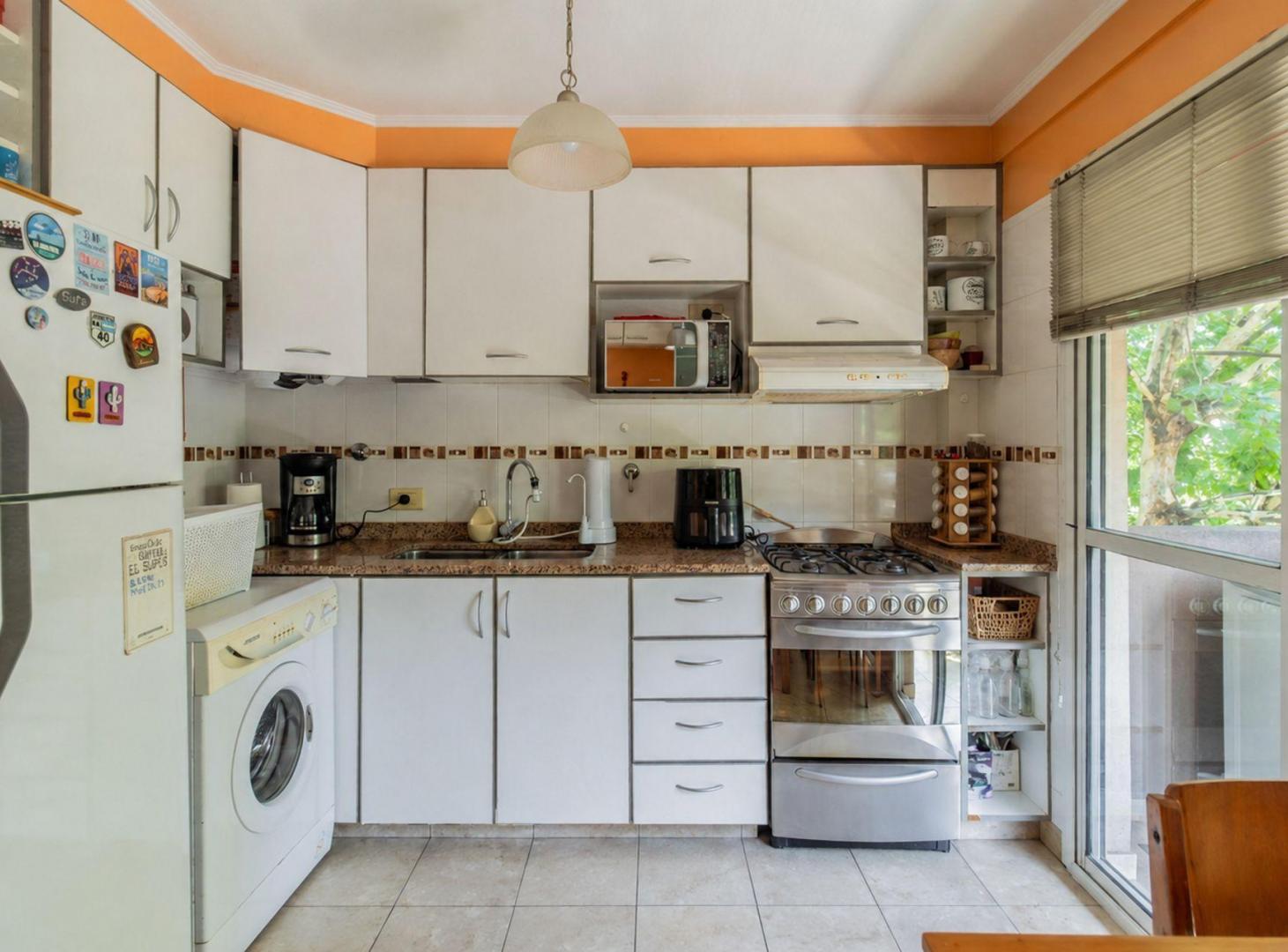 Foto de RESERVADA VENTA EXCE DEPTO 3 AMB FTE EN DUPLEX, imagen 4