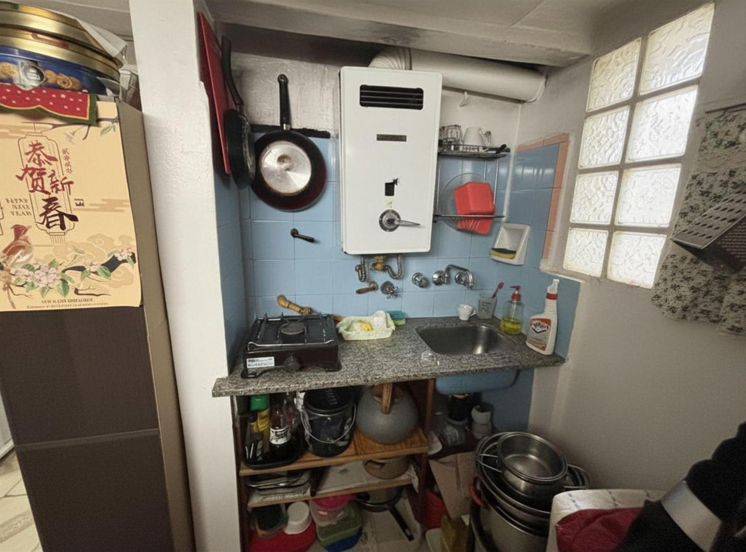 Foto de Venta Monoambiente - Constitucion - Oportunidad, imagen 4