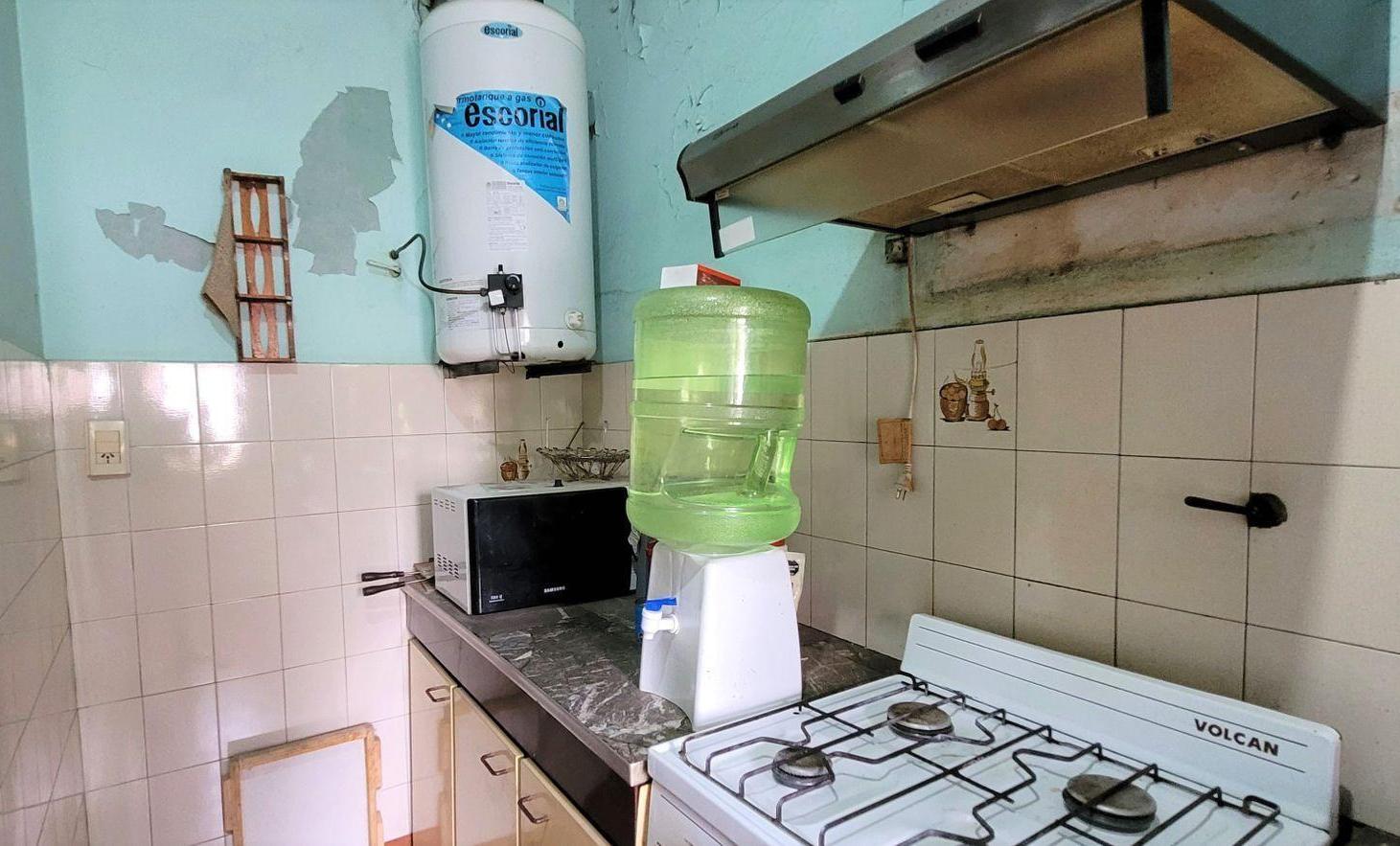 Foto de Venta Casa 3 Ambientes Lote Propio Merlo, imagen 2