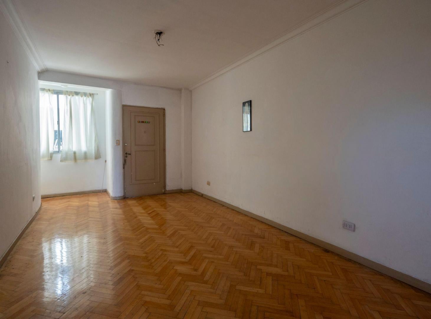 Foto de venta depto 3 amb, piso alto, San Telmo, imagen 4