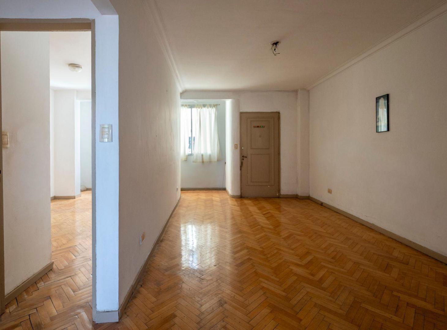 Foto de venta depto 3 amb, piso alto, San Telmo, imagen 3