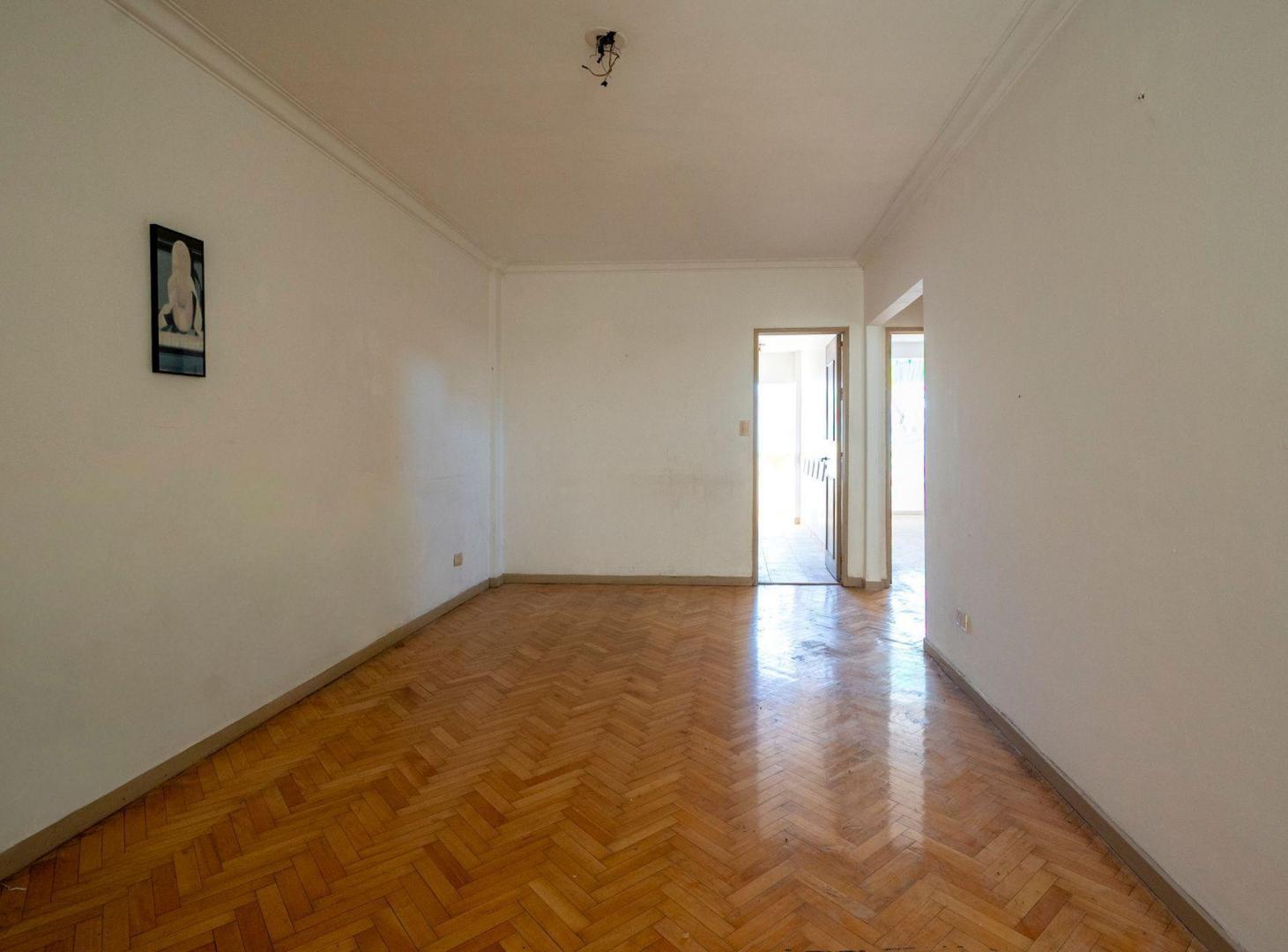 Foto de venta depto 3 amb, piso alto, San Telmo, imagen 1