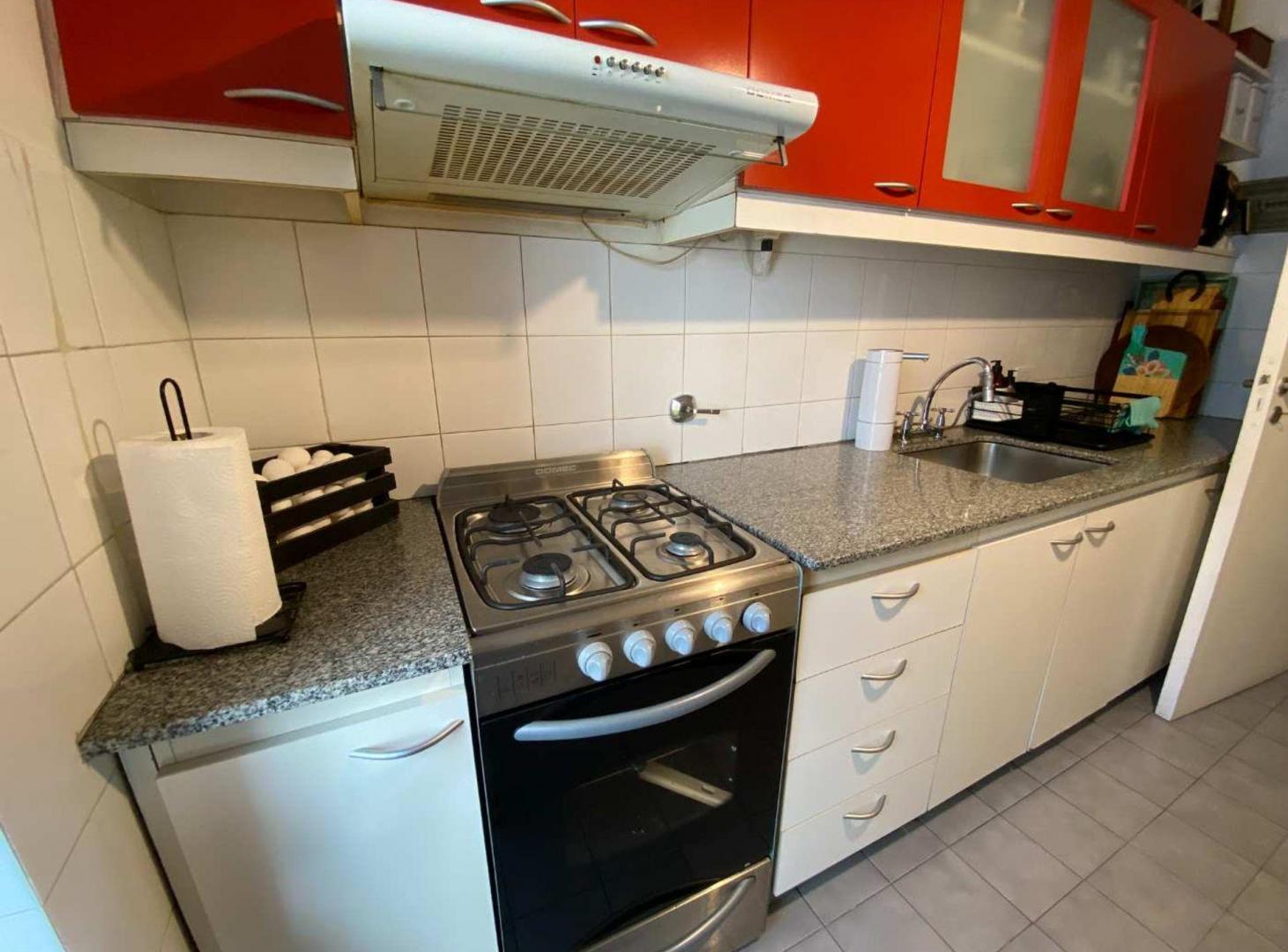 Foto de Depto en Venta 3 Amb - Plaza Irlanda - Caballito, imagen 5