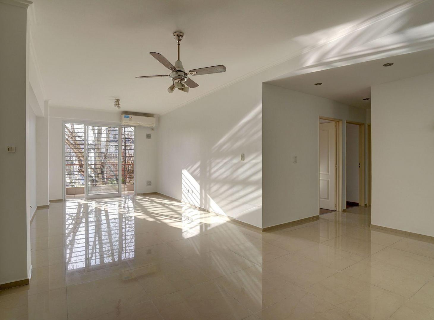Foto de VENTA DEPTO 3 AMBIENTES C/COCHERA VILLA SANTA RITA, imagen 2