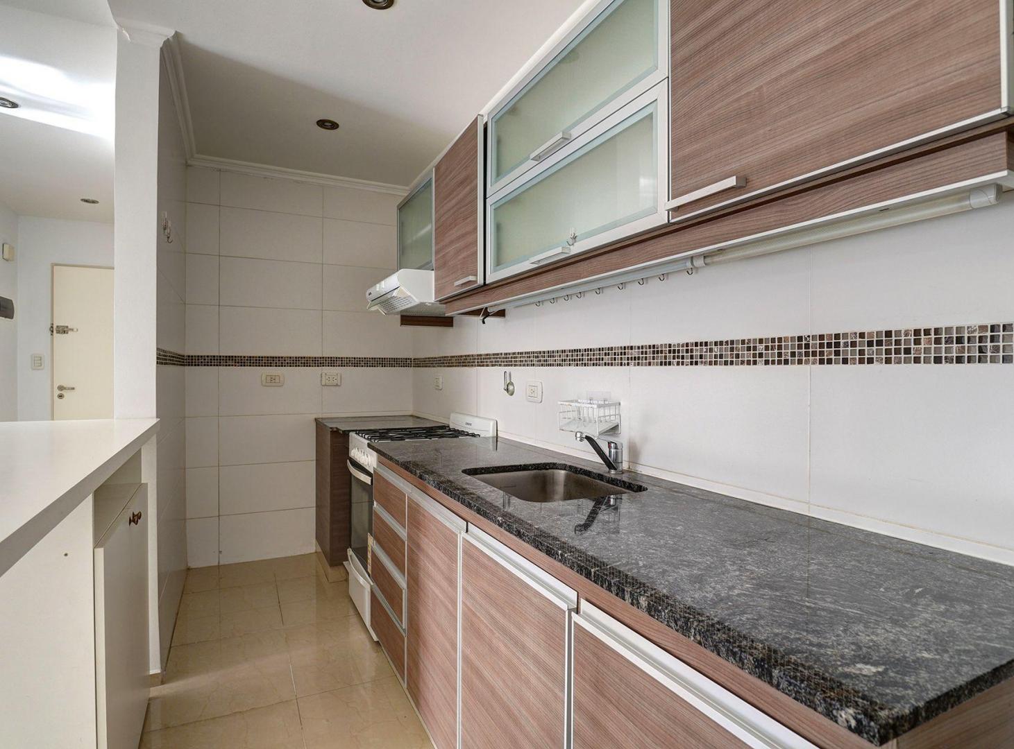 Foto de VENTA DEPTO 3 AMBIENTES C/COCHERA VILLA SANTA RITA, imagen 1