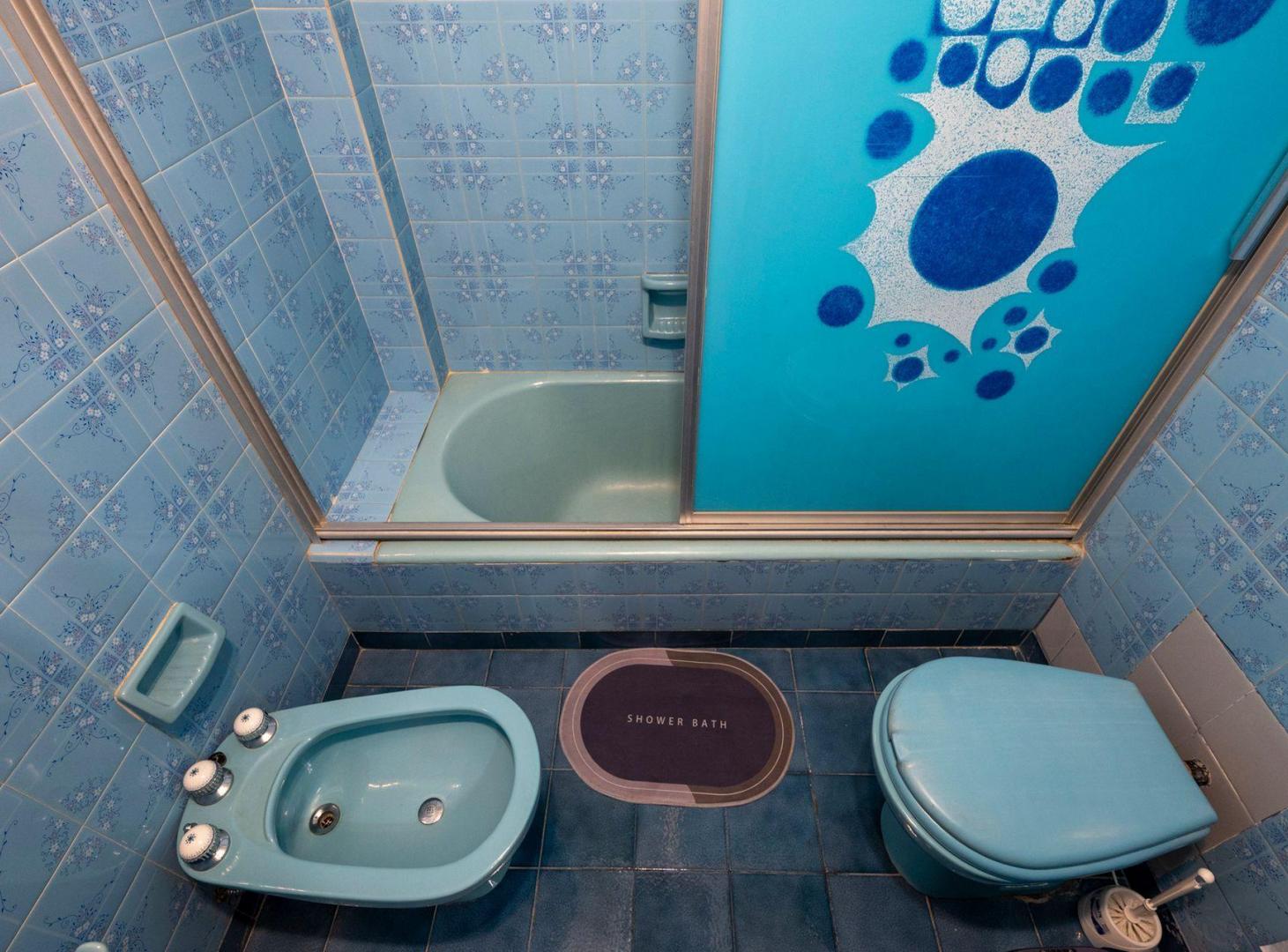 Foto de CASA EN VENTA 5 AMBIENTES EN NÚÑEZ CON JARDIN, imagen 5