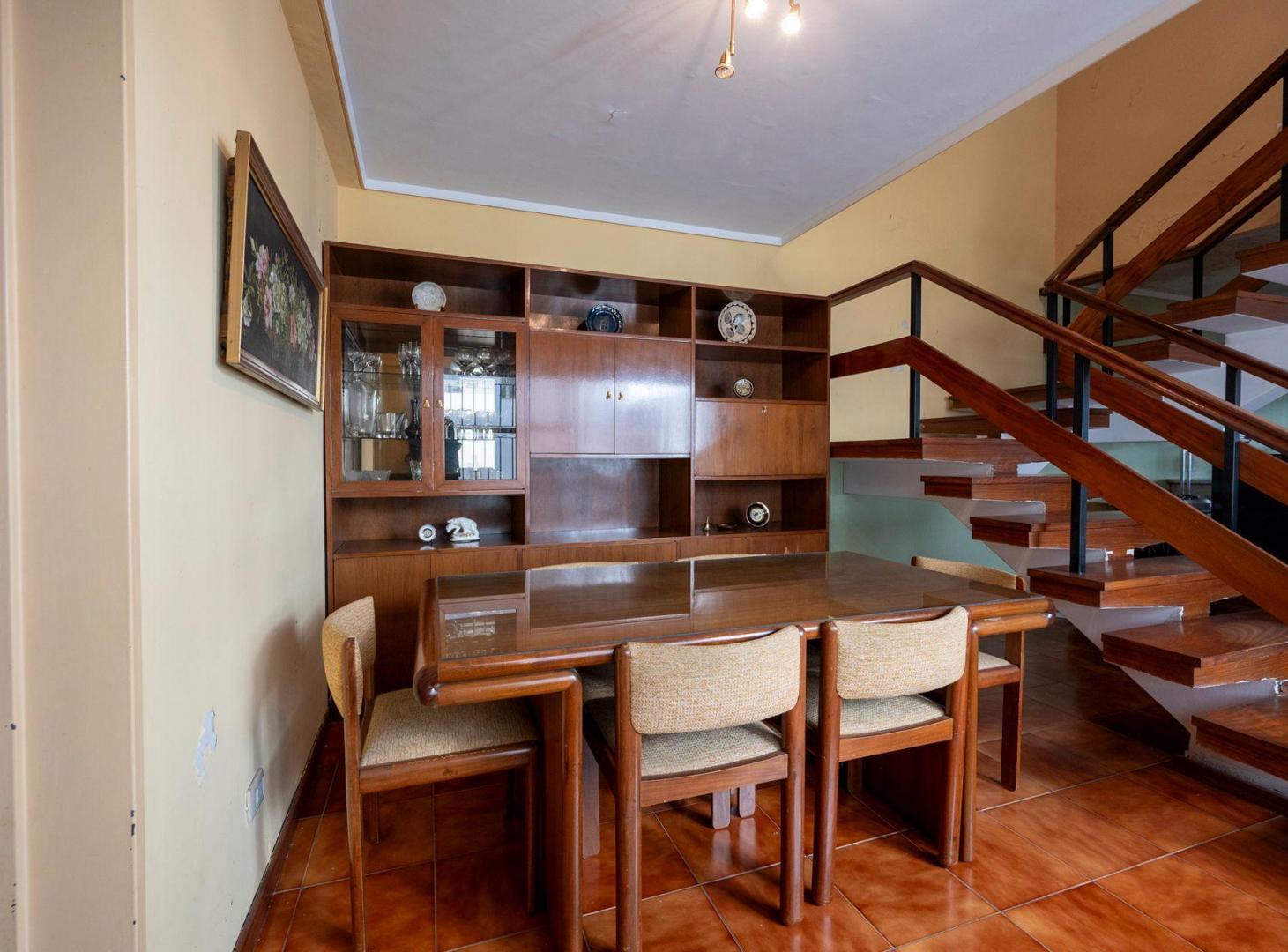 Foto de CASA EN VENTA 5 AMBIENTES EN NÚÑEZ CON JARDIN, imagen 3