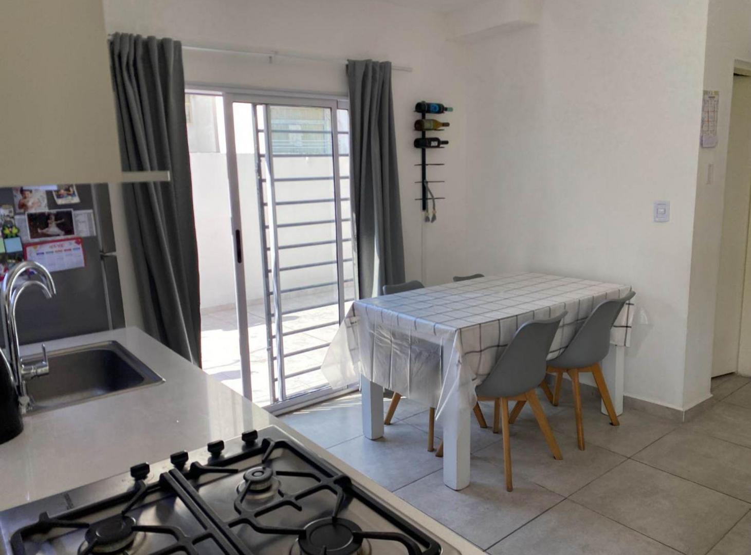 Foto de VENTA DEPTO CABALLITO NORTE EN DUPLEX TERRAZA PROP, imagen 2