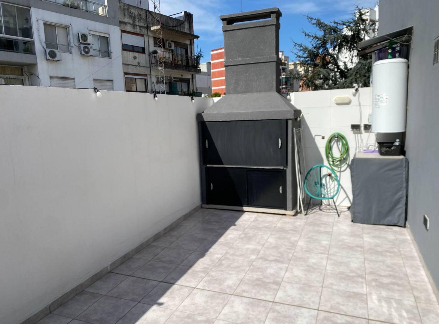 Foto de VENTA DEPTO CABALLITO NORTE EN DUPLEX TERRAZA PROP, imagen 1