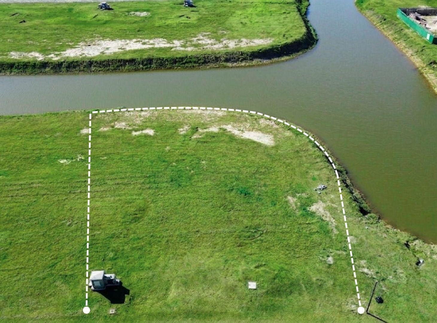 Foto de VENTA LOTE LA PROVIDENCIA D0BLE FONDO A LA LAGUNA, imagen 5