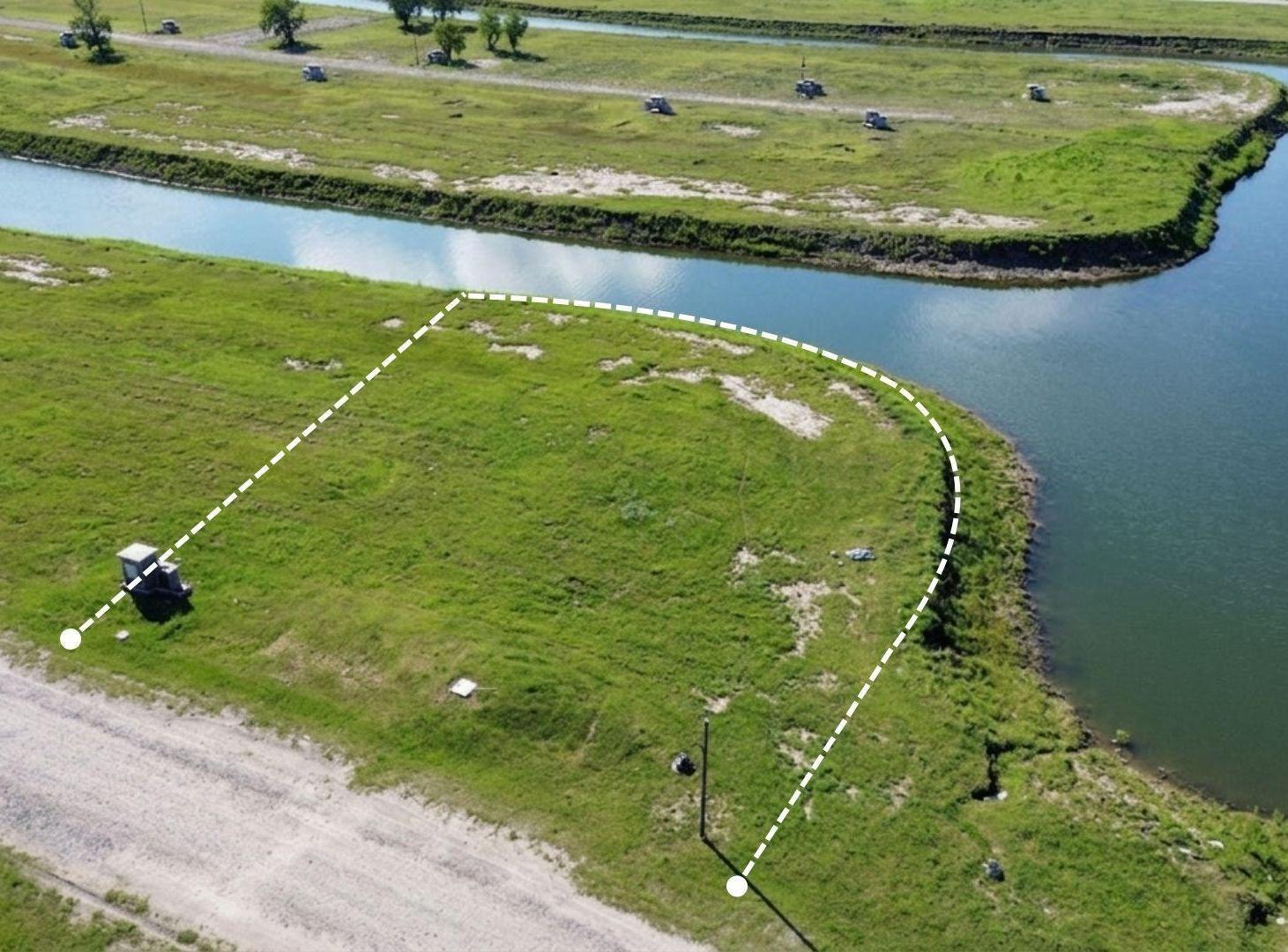 Foto de VENTA LOTE LA PROVIDENCIA D0BLE FONDO A LA LAGUNA, imagen 3