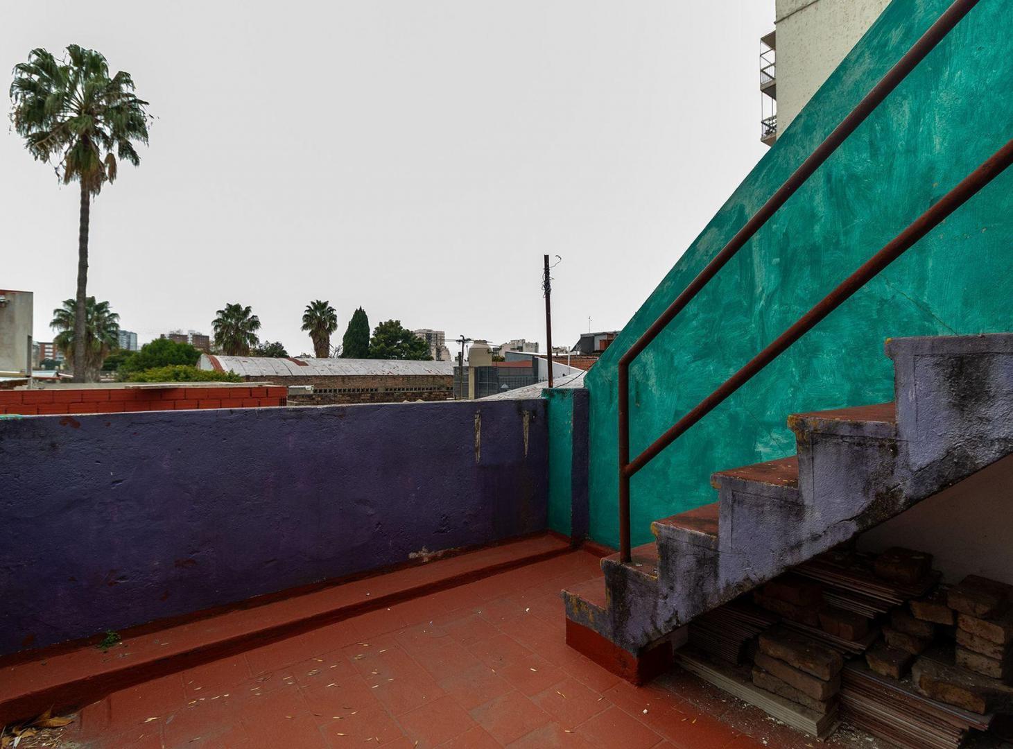 Foto de Ph 4 ambientes c/terraza s/expensas V. Gral Mitre, imagen 4