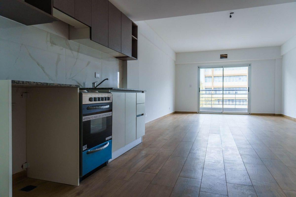 Foto de VENTA AMPLIO MONOAMB. VILLA G. MITRE FINACIACIÓN, imagen 5