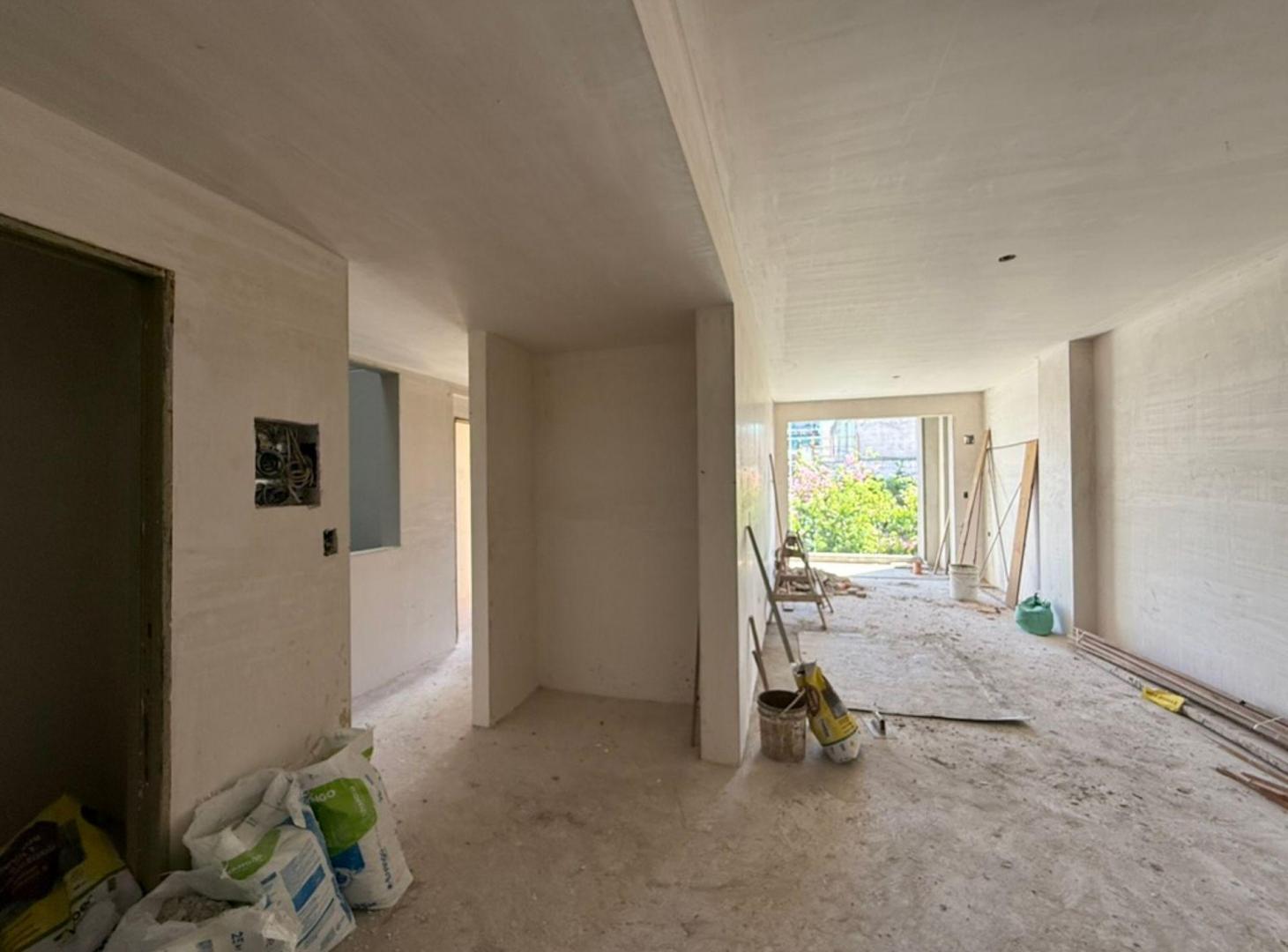 Foto de VENTA 3 AMB SUITE BALCON -ENTREGA NOV 26 - ALMAGRO, imagen 5