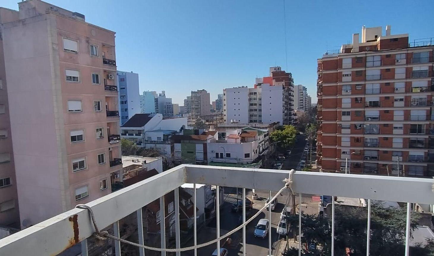 Foto de Venta Dpto 2 ambientes con balcón y lavadero, imagen 4