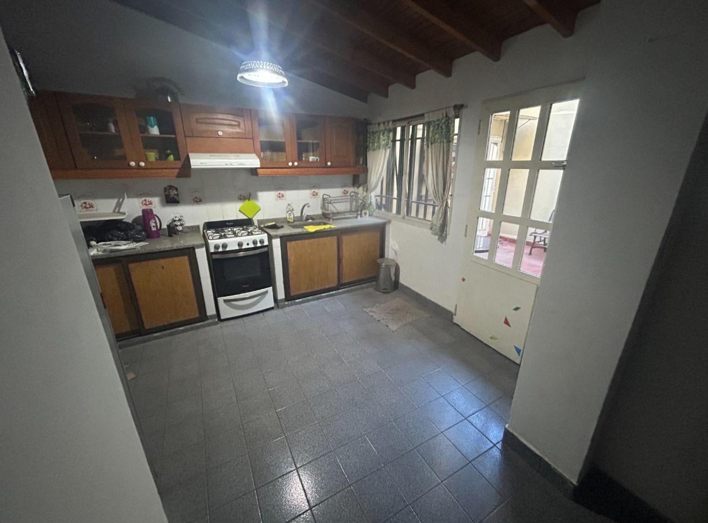 Foto de Ph 3 amb + dependencia Venta Ramos Mejia Con patio, imagen 4