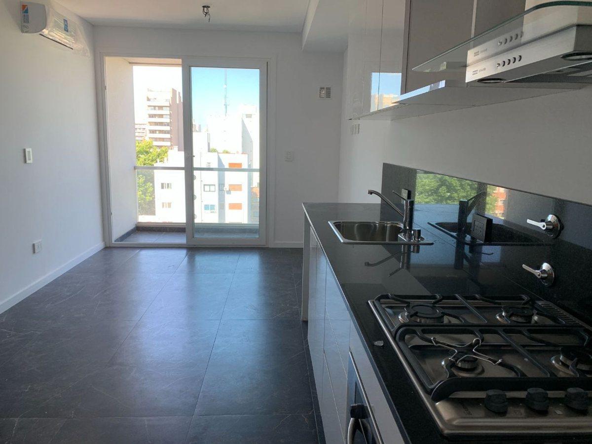 Foto de DEPTO 3 AMB VENTA MATADEROS BALCÓN CON PARRILLA, imagen 2