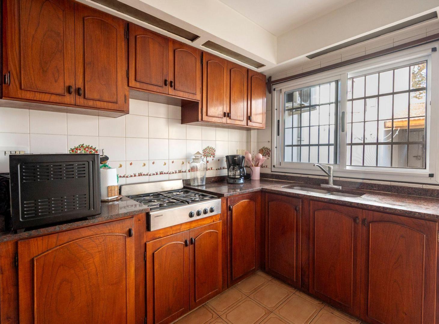 Foto de Casa 5 amb venta Villa del Parque patio/ cocheras, imagen 5