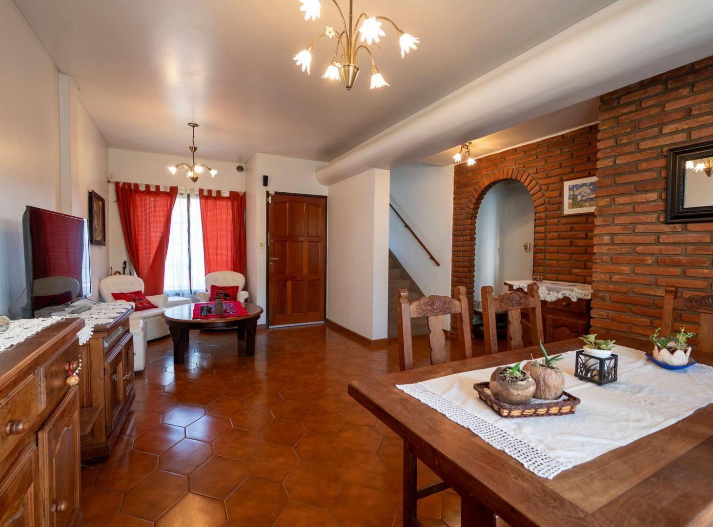 Foto de Casa 5 amb venta Villa del Parque patio/ cocheras, imagen 2