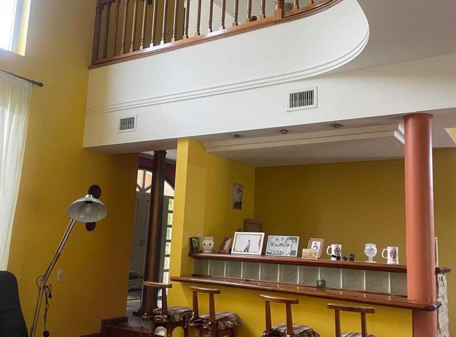Foto de ESPECTACULAR CASA EN PARQUE LAS NACIONES., imagen 5