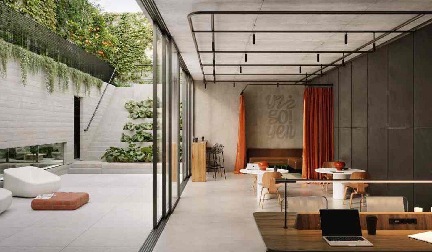 Foto de VENTA DEPARTAMENTO 1 Y 1/2 AMB MONSERRAT AMENITIES, imagen 3