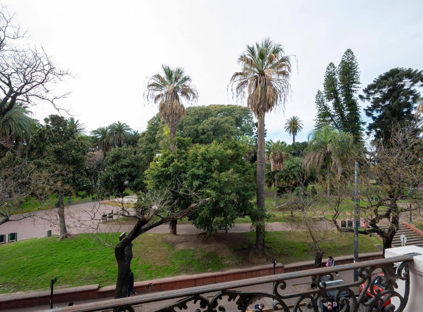 Foto de Venta PH 3 amb, Terraza frente P. Lezama, S. Telmo, imagen 4