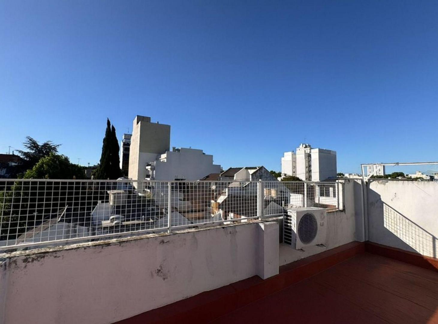 Foto de VENTA HERMOSO MONOAMBIENTE EN VILLA DEL PARQUE, imagen 4